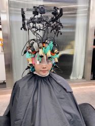 -MT·ID 烫发.染发.接发SALON