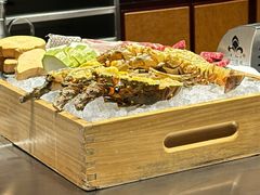 -一本魅·日式料理