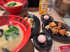 -寸屋拉面(凯德晶萃店)