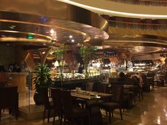 -杭州国际会议中心洲际酒店-原素全日餐厅(解放东路店)