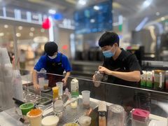 -KOI The(卓悦汇购物中心店)