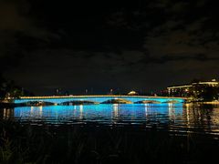 -南通濠河风景名胜区