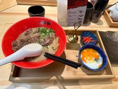 -一豚轩·烧鸟·豚骨拉面(五四路店)