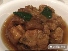 过年菜-永和红旗美食城