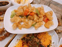 -枪火串烧·东北特色烧烤(罗湖总店)