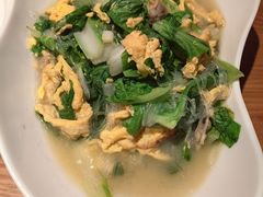 -吕氏疙瘩汤·新鲁菜(济南万象城店)