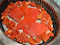 -阪尚皇·原切牛排·烤肉火锅自助(北京路店)