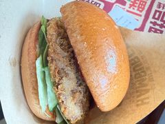 -魏家凉皮(十里河店)