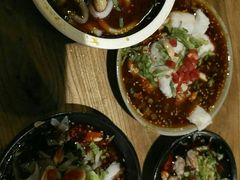 -串大叔炭火烤串·鸡西大冷面刀削面(总店)
