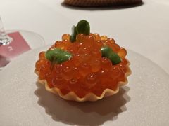 -Oyster Talks 四度蚝法餐厅