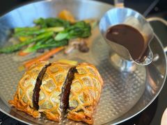 -上海苏宁宝丽嘉酒店·Cafe Bellagio西餐厅