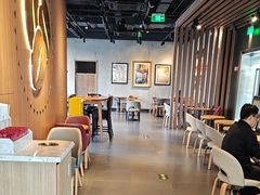 -COSTA COFFEE(金长安大厦店)
