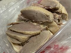 -章云板鸭(总店)