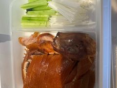 -范家小馆·四代传承烤鸭店(紫竹桥店)