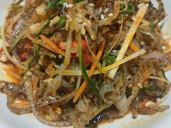 -如轩·海鲜砂锅粥·潮汕菜(南城店)