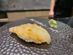 牡丹虾-Hulu Sushi葫芦寿司 Omakase