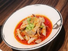 -太二酸菜鱼(广州IFC国金天地店)
