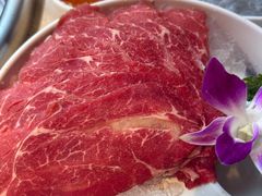 安格斯牛肉-小龙坎火锅(全球总店)