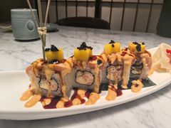 -阿吾罗日本料理(K11艺术中心店)