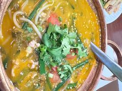 -紫滇源云南生态菜(丹凤街店)