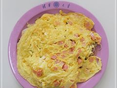 -清华大学-观畴园餐厅