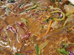 -7号院家宴.烧鸽子(门头沟店)