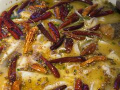 -花椒俏川菜小馆(南海万达店)