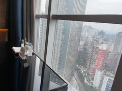 -重庆富力艾美酒店