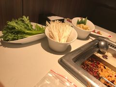 -海底捞火锅(锦艺城店)