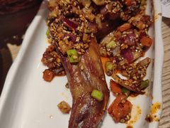 -川堂风·跷脚牛肉·乐山爆炒(宝山日月光店)