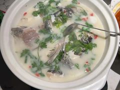 -又见炊烟私房菜(敬亭路店)