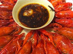 -一棠龙虾•王牌虾球(楚河汉街店)