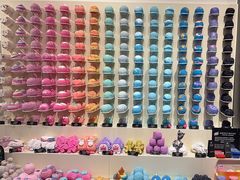 -LUSH(威尼斯人店)