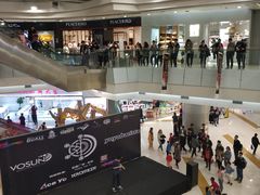 -凯德广场(学府店)