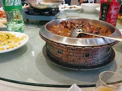 -老山东·山东菜(鲁菜名店)