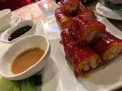 -点都德(大茶楼店)