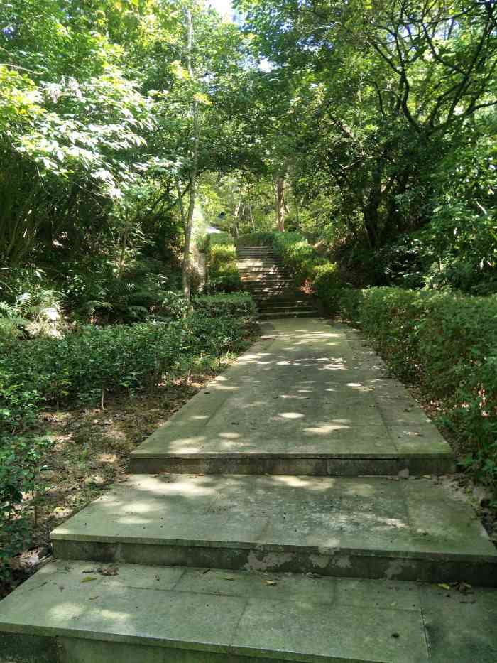 "-燕子山公园-洞头区景点/周边游-大众点评网