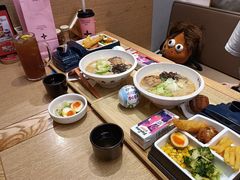 -味千拉面(惠州文昌一路分店)