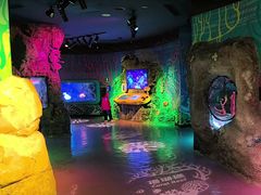 -沈阳海洋探索中心