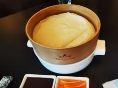 -丽晶轩中餐厅(重庆丽晶酒店)