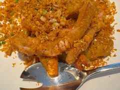 -三亚亚龙湾瑞吉酒店·铭轩中餐厅Mingxuan·海南菜·粤菜