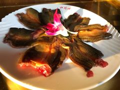 无骨泥鳅-红鼎坊·老成都火锅(新南门店)