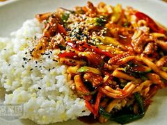 -咕咕先生炸鸡(第一分店)