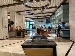 -上海虹桥西郊假日酒店