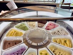 -青岛海天大酒店·1988全日餐厅