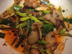 -百年神厨·地道川菜(清江西路店)