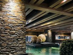 -清河半岛温泉度假酒店