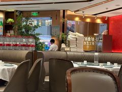 -北李妈妈菜·虾爬子大锅贴(贵和店)