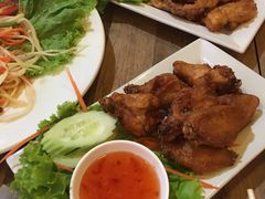 -Kat's Kitchen