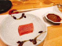 鮪魚生魚片-町家Machiya(泰府·名邸店)
